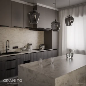 Blaturi de Bucătărie și Insule Calcar Vratsa