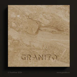 Marmură Breccia Sarda