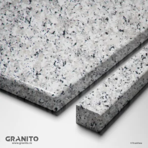 Profile Granit Bianco Sardo Periat