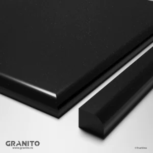 Profile Granit Negru Absolut
