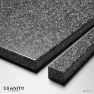 Profile Granit Nero Africa