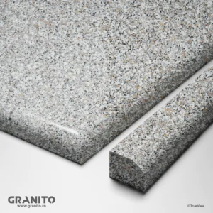 Profile Granit Rosa Beta