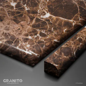 Profile Marmura Emperador Dark