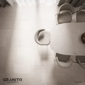 Placaje Interior Calcar Kanfanar