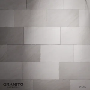 Placaje Interior Marmură Rușchița Alb