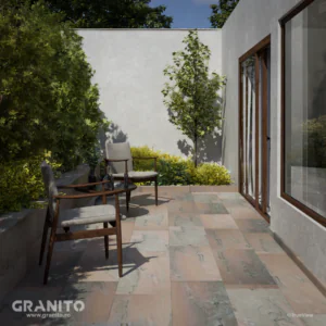 Placaje Exterior Marmură Rușchița Roz-Intens