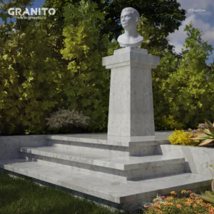 Monumente Calcar Vratsa