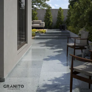 Placaj Pătrat tip Intercalat