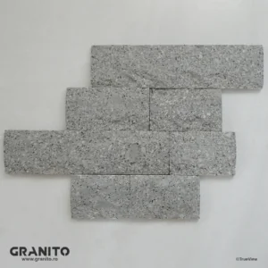 Șcapițat Andezit Pietroasa