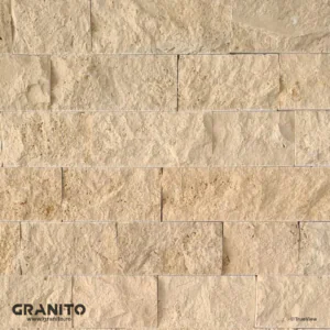 Șpalțuri Travertin