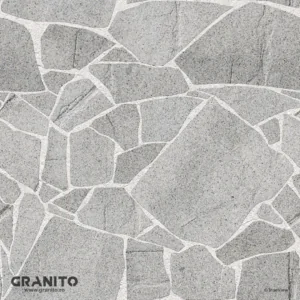 Spărtură - Contur Poligonal Andezit Ilva