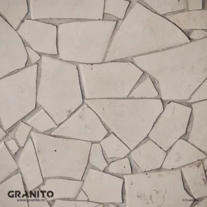 Spărtură - Contur Poligonal Calcar Vratsa