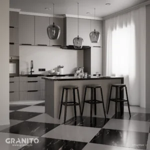 Placaj Pătrat tip Romb